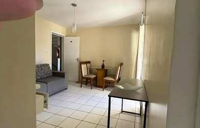 Imagem 4: Imóvel para aluguel tem 57 metros quadrados com 2 quartos em Turu - São...