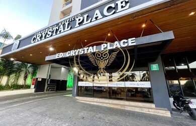 Imagem 7: Excelente Apê 1/4 Mobiliado 18ºAndar - Setor Pedro Ludovico - Goiânia-GO