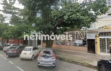 Imagem: Venda Casa comercial Santa Efigênia Belo Horizonte