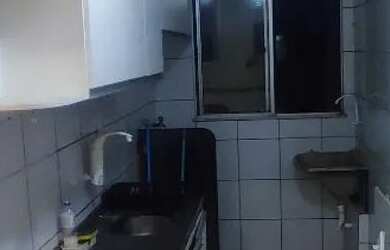 Imagem 4: ALUGO APARTAMENTO NO ATHENAS PARK 3