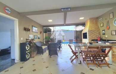 Imagem 16: Casa à venda, Oficinas, Ponta Grossa, PR