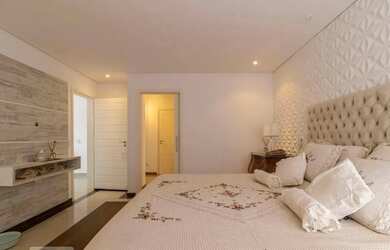 Imagem 13: LOCAÇÃO ALPHAVILLE CASA MOBILIADA