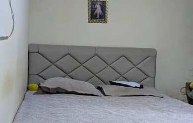 Imagem 15: Casa em Areia Branca no Povoado Manilha de Cima