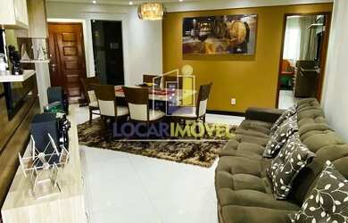 Imagem: Vendo excelente apartamento de 3 quartos sendo 1 suíte, todo