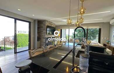 Imagem 4: Casa em Condomínio fechado, Morada do Lago