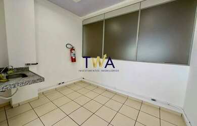 Imagem 7: Portal Nova Lima, Loja com 52m². Valor R$ 3.900,00