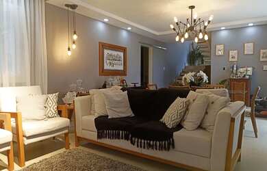 Imagem 15: CASA RESIDENCIAL em LAURO DE FREITAS - BA, CAIXA D'ÁGUA