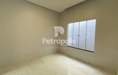 Imagem 10: Casa nova na 1.503 Sul com 3 Quartos por R$ 470.000,00