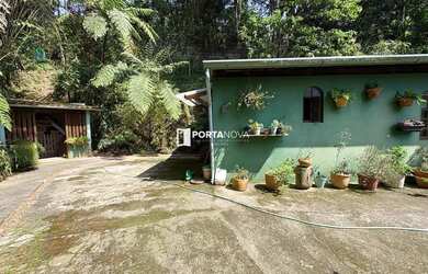 Imagem 7: Chácara à venda, 3 quartos, 2 suítes, 5 vagas, Chácaras Aurora - Embu...