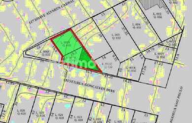 Imagem 2: Venda Casa Lourdes Belo Horizonte