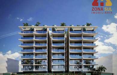 Imagem: Apartamento com 3 dormitórios à venda, 160 m² por R$ 3.020.354,97