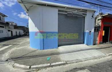 Imagem 2: Gapão 150m² no Jardim Brasil por R$ 6.000,00