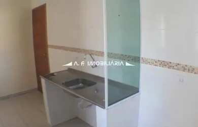 Imagem 2: Apartamento para Locação na Vila Amália , 2 dormitórios, 1 vaga de...
