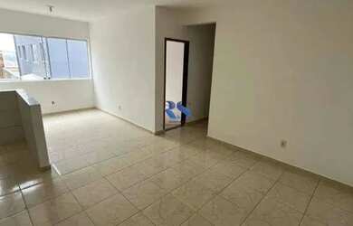 Imagem: O apartamento possui 3 Dormitórios, 1 Banheiro, 1 Vaga na garagem