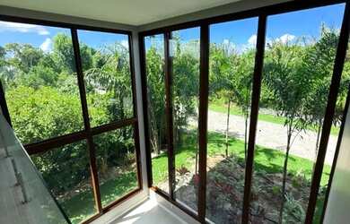 Imagem 15: Casa Alto Padrão à Venda no Condomínio Praia Bella em Praia do forte