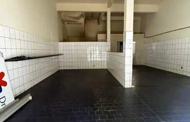 Imagem: Loja em uma das principais avenidas de Betim/MG