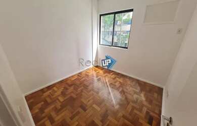 Imagem 13: Humaitá-2 quartos 1 suíte , infraestrutura e vaga