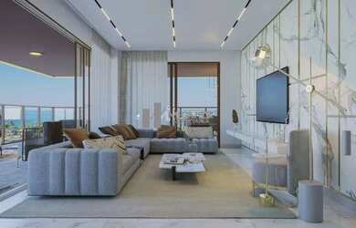 Imagem 6: Avenida Lúcio Costa - Apartamento 4 quartos - Barra da Tijuca - á venda...