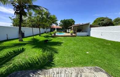 Imagem 4: Oportunidade em Itacimirim: Casa Solta, 750m², Perto da Praia