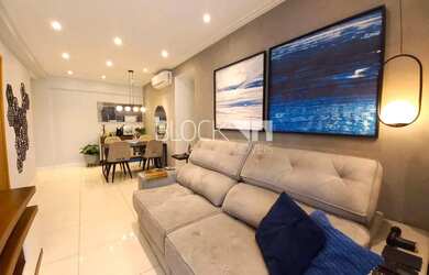 Imagem 6: Recreio dos Bandeirantes Apartamento 3 quartos, sendo 1 suite