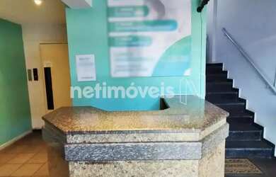 Imagem 2: Locação Andar-pilotis Funcionários Belo Horizonte