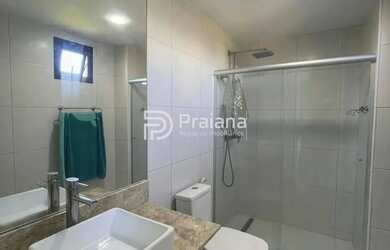 Imagem 12: Apartamento para locação na Praia do Forte - 2 quartos, 1 suíte, 2 vagas de garagem, 94m²