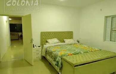 Imagem 3: Casa para venda ou locação - Vila Santa Teresa, Santo André
