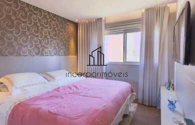 Imagem 11: Apartamento à venda, 3 quartos, 1 suíte, 3 vagas, Vila da Serra - Nova...