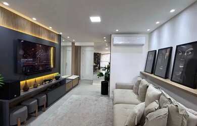 Imagem 5: Apartamento à venda, 107 m² por R$ 1.150.000,00 - Centro - Navegantes/SC