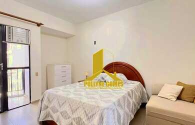 Imagem 8: Apartamento com 3 dormitórios para alugar, 124 m² - Praia do Forte -...