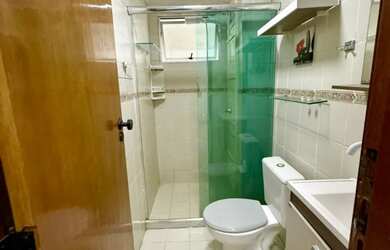 Imagem 3: Residencia Boa vista condominio - 2º andar nascente - reformado - Ponta...