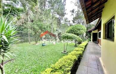 Imagem 12: Casa de condomínio em Avenida Dom Pedro - Granja Viana - Carapicuíba/SP