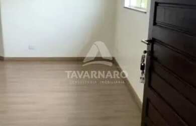 Imagem 6: espaçoso apartamento com 3 quartos sendo 1 suíte