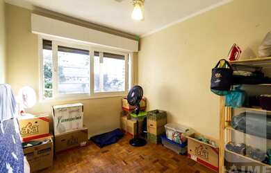 Imagem 15: Apartamento 03 dormitórios sendo 2 bahneiros 01 vaga em Higienópolis