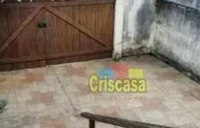 Imagem 3: Casa com 1 dormitório para alugar, 59 m² por R$ 1.180,35/mês - Extensão Serramar - Rio das