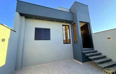 Imagem 2: Casa à venda em Bragança Paulista-SP, Residencial Villa Verde