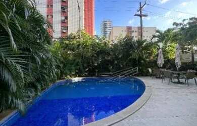 Imagem: O apartamento possui 3 Dormitórios, 4 Banheiros, 2 Vagas na