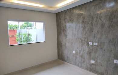 Imagem 11: CASA NOVA A VENDA. 90m² de Área, 3 Vagas na garageme2 Dormitórios