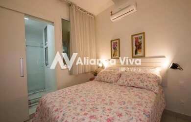 Imagem 8: Ipanema Apartamento com 1 dormitório