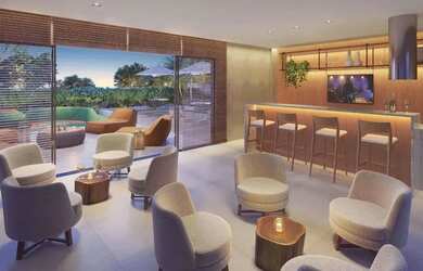 Imagem 9: Capri Signature, 4 Suíte Em 222M² E 4 Vagas De Garagem No Loteamento...