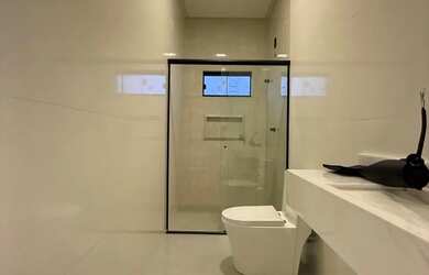 Imagem 12: Casa condomínio Ouro Preto