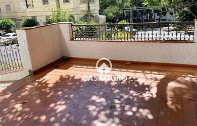 Imagem 4: Casa à venda, 165 m² por R$ 1.490.000,00 - Lourdes - Belo Horizonte/MG