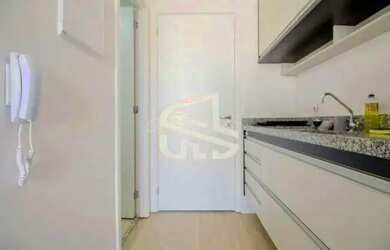 Imagem 12: Studio no Condomínio Esquina Paulicéia Conforto, Praticidade e Localização...