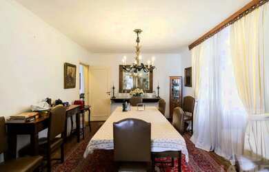 Imagem 12: Apartamento à venda em Higienópolis Amplitude e sofisticação