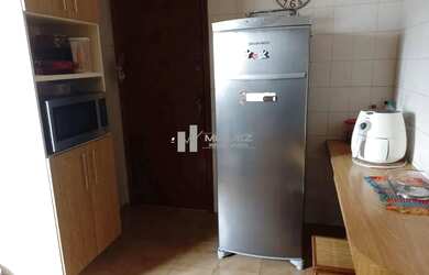 Imagem 10: Maravilhosa Cobertura à venda Rua Professor Eurico Rabelo