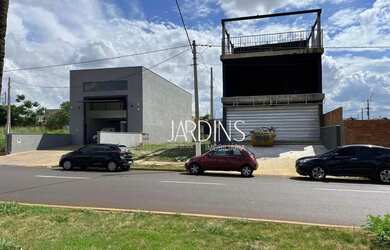 Imagem: O terreno possui 228m² de Área e está localizado em Jardim