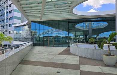 Imagem 6: Invista no promissor no Hangar Business Park, lojas com 223,47 e 298,42m²