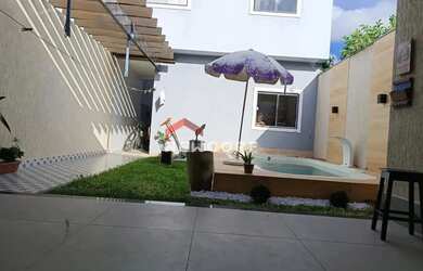 Imagem 13: Casa em Rua Ari Barreto - Parque Novo Jockey - Campos dos Goytacazes/RJ