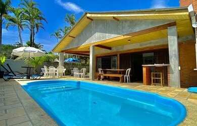 Imagem 5: Casa com 5 dormitórios na Prainha