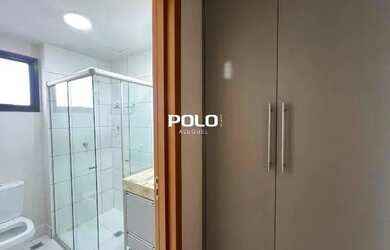 Imagem 10: Apartamento para alugar no Residencial Vaca Brava 53, Setor Bueno, em...